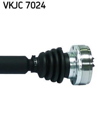 Cardan SKF ref. VKJC 7024